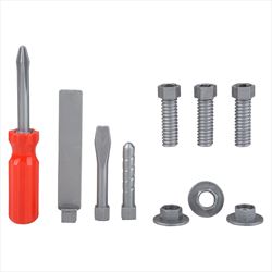 TR32846 Kids Handyman Tool Set 15pc